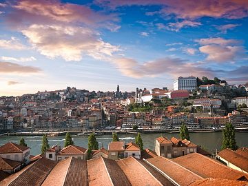 Zdjęcie kierunku: Porto